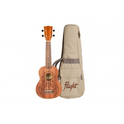 FLIGHT NUS350 DC Ukulele sopranowe