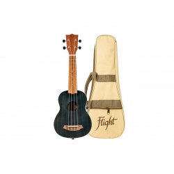 FLIGHT NUS380 TOPAZ Ukulele sopranowe