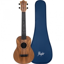 FLIGHT TUC-50 ukulele koncertowe