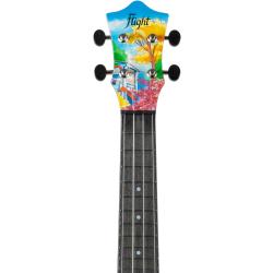 FLIGHT UTS42 FAT CAT - UKULELE SOPRANOWE