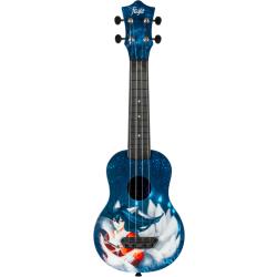 FLIGHT UTS42 KUMIHO - UKULELE SOPRANOWE