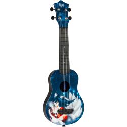 FLIGHT UTS42 KUMIHO - UKULELE SOPRANOWE
