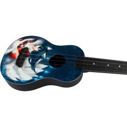 FLIGHT UTS42 KUMIHO - UKULELE SOPRANOWE