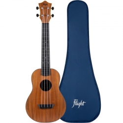 FLIGHT TUC-55 ACACIA ukulele koncertowe