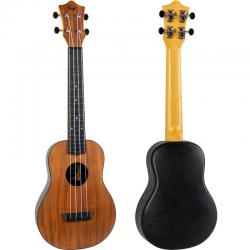 FLIGHT TUC-55 ACACIA ukulele koncertowe