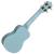 Ukulele sopranowe UK21 niebieski