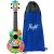 FLIGHT UTS42 FAT CAT - UKULELE SOPRANOWE
