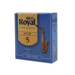 STROIK RICO ROYAL SAX ALT