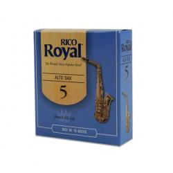 STROIK RICO ROYAL SAX ALT