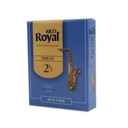 STROIK RICO ROYAL SAX TENOR