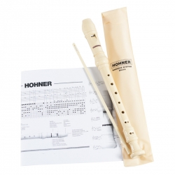 Flet prosty sopranowy HOHNER 9319