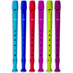 Flet prosty sopranowy HOHNER 9508