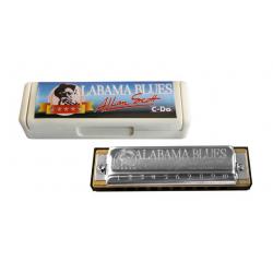 Harmonijka HOHNER ALABAMA BLUES