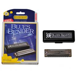 Harmonijka HOHNER BLUES BENDER