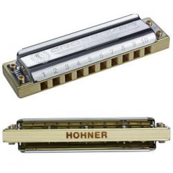 HarmonijkaHOHNER MARINE BAND CROSSOVER