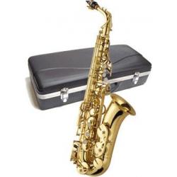 Saksofon altowy J.MICHAEL AL-500N + statyw gratis