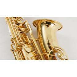 Saksofon altowy JUPITER JAS 500Q