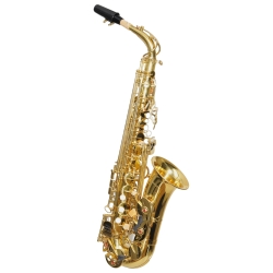 MEMPHIS MSA-100G SAKSOFON ALTOWY