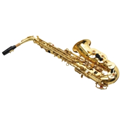MEMPHIS MSA-100G SAKSOFON ALTOWY
