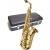 Saksofon altowy J.MICHAEL AL-500N + statyw gratis