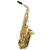 MEMPHIS MSA-100G SAKSOFON ALTOWY