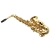 MEMPHIS MSA-100G SAKSOFON ALTOWY