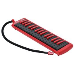 Melodyka Hohner Fire Red