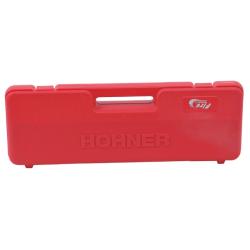 Melodyka Hohner Fire Red