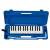 Melodyka Hohner Student 32 blue