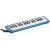 Melodyka Hohner Student 32 blue