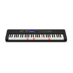 CASIO LK-S450 keyboard z podświetlaną klawiaturą