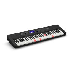 CASIO LK-S450 keyboard z podświetlaną klawiaturą