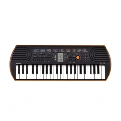 CASIO SA-76 Keyboard organy