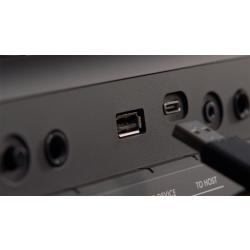 YAMAHA PSR-E483 keyboard