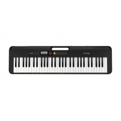 CASIO CT-S200 BK keyboard organy