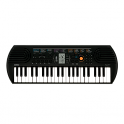 CASIO SA-77 Keyboard organy