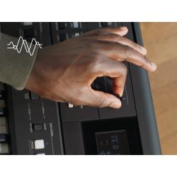 YAMAHA PSR-E483 keyboard