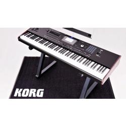 KORG PA5X 88 profesjonalny aranżer + statyw + gratis