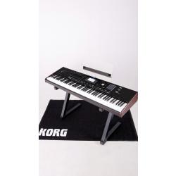 KORG PA5X 88 profesjonalny aranżer + statyw + gratis