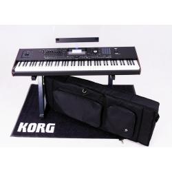 KORG PA5X 88 profesjonalny aranżer