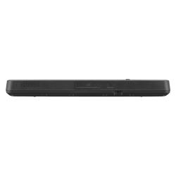 YAMAHA PSR-E383 keyboard
