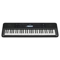 YAMAHA PSR-E383 keyboard