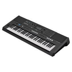 YAMAHA PSR-E483 keyboard