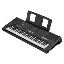 YAMAHA PSR-E483 keyboard