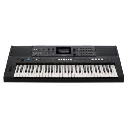 YAMAHA PSR-E483 keyboard