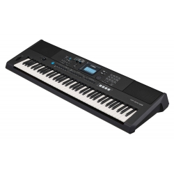 YAMAHA PSR-EW425 keyboard