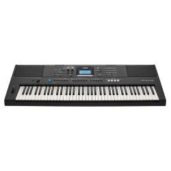 YAMAHA PSR-EW425 keyboard