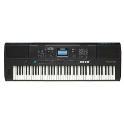 YAMAHA PSR-EW425 keyboard