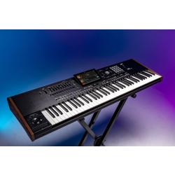 KORG PA5X 88 profesjonalny aranżer + statyw + gratis