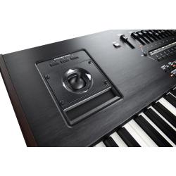 KORG PA5X 88 profesjonalny aranżer + statyw + gratis